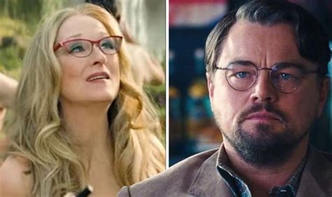 meryl streep nude|Meryl Streep stuns fans in nude scene Leonardo DiCaprio tried to .